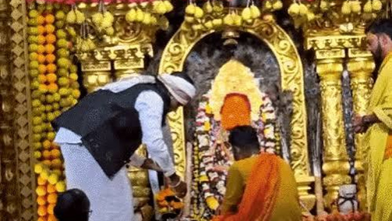 मां बम्लेश्वरी मंदिर किसका? राजपरिवार, ट्रस्ट या गोंड-आदिवासी समाज का अधिकार; पूजा पद्धति और प्रतिनिधित्व पर छिड़ी बहस