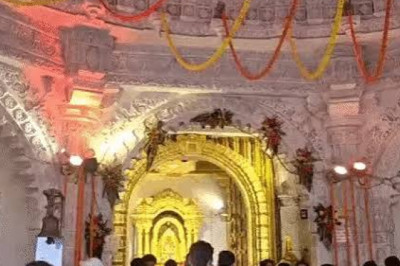 बम्लेश्वरी मंदिर की पंचमी भेंट आज, इस बार बलि नहीं; ट्रस्ट, राजपरिवार और गोंडवाना समाज में बनी सहमति, बस्तर से आएंगे आंगादेव