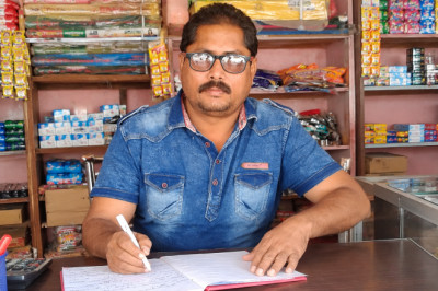 गुंडरदेही में कथित वसूली और धमकी का मामला गरमाया, मुरूम खदान संचालक गोपी साहू ने सुरेगांव थाने में दी शिकायत...