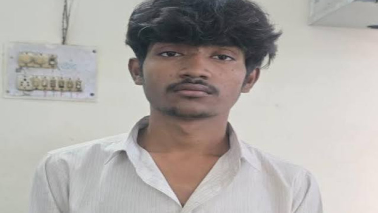 नहाते समय 4 लड़कियों के वीडियो बनाए, दोस्तों को भेजे; मोबाइल चेक करने पर खुलासा, 2 गिरफ्तार