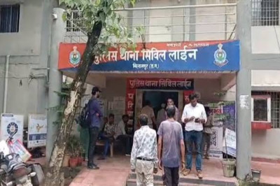 बिलासपुर में शादी का झांसा देकर दुष्कर्म का आरोप, गर्भपात की दवा खिलाई; वीडियो वायरल करने की धमकी