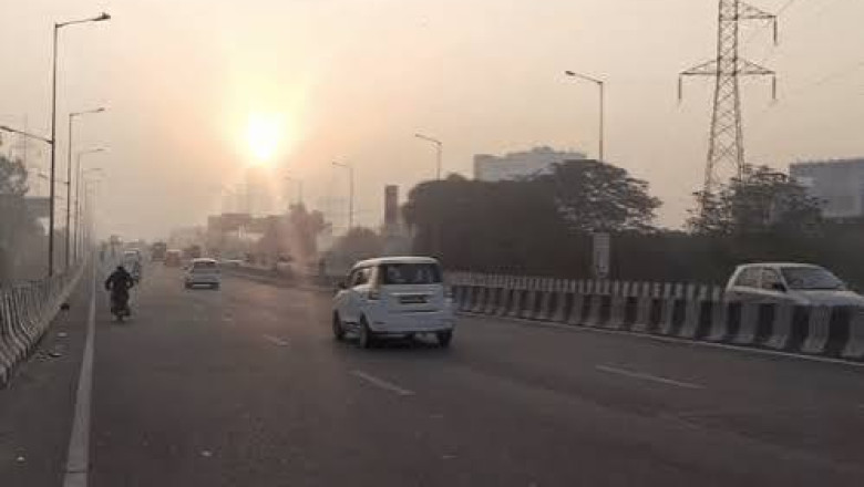 छत्तीसगढ़ में 5 दिन मौसम साफ, बारिश के आसार नहीं:2 दिन बाद रात का पारा 1 से 2 डिग्री गिरेगा, हल्की ठंड बढ़ेगी