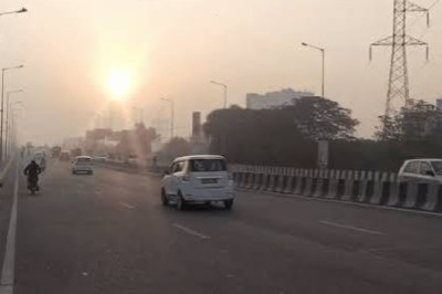 छत्तीसगढ़ में 5 दिन मौसम साफ, बारिश के आसार नहीं:2 दिन बाद रात का पारा 1 से 2 डिग्री गिरेगा, हल्की ठंड बढ़ेगी