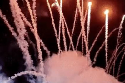 छत्तीसगढ़ में दशहरे की धूम: रायपुर में 101 फीट का रावण जला, बिलासपुर में रॉकेट सेटअप में ब्लास्ट