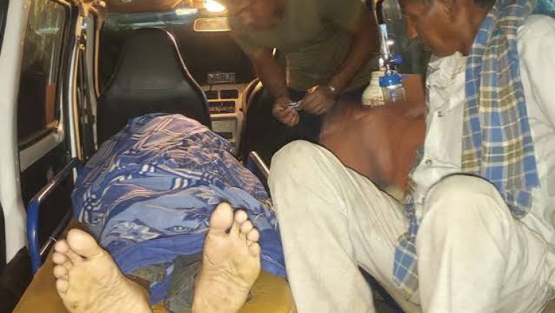 बलौदाबाजार में दो हादसे: बाइक खेत में घुसी, युवक की मौत; तालाब में डूबने से बुजुर्ग महिला की गई जान
