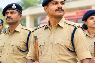 छत्तीसगढ़ में नगर सैनिकों का मानदेय बढ़कर 30,870 रुपए महीना होगा, 7,900 जवानों को फायदा