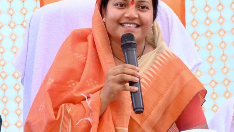 महिला एवं बाल विकास विभाग को बड़ी सौगात, 3 जिलों में बनेंगे 6 नए भवन...