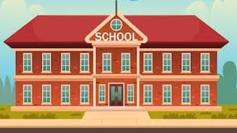 रायगढ़: प्राथमिक स्कूल के लिए 14.30 लाख और माध्यमिक शाला के लिए 19.60 लाख रुपये स्वीकृत...