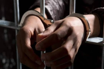 100 करोड़ की ठगी के आरोप में बीजेपी नेता गिरफ्तार, 13 महीने से था फरार; झारखंड से पकड़ाया