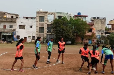 भिलाई में राज्य स्तरीय शालेय खेल प्रतियोगिता आज से, कराटे और नेटबॉल में दम दिखाएंगे खिलाड़ी
