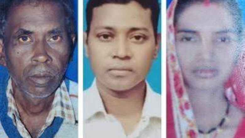 बहू ने बॉयफ्रेंड संग मिलकर ससुर को करंट लगाकर मार-डाला:हारमोनियम सिखाने घर आने पर चिढ़ता था, मर्डर को हादसा बताया, दोनों को उम्रकैद