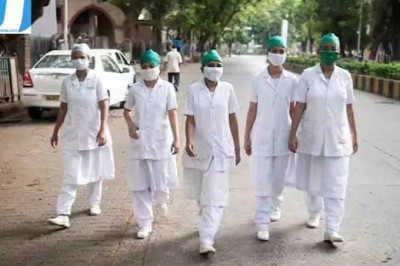 छत्तीसगढ़ में नर्सिंग एडमिशन अटका: 164 कॉलेजों में अब तक काउंसलिंग नहीं, 15 दिसंबर तक समय बढ़ाने की मांग