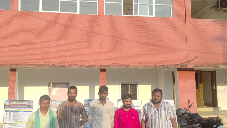 दुर्ग पुलिस का अपराधियों पर शिकंजा, 131 बदमाशों का MCU में दर्ज हुआ डेटा; 136 पर बाउंड ओवर की कार्रवाई