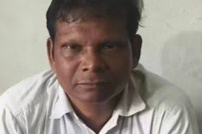 कम नंबर की धमकी देकर छात्रा को भेजा अश्लील वीडियो:प्रोफेसर गिरफ्तार, महासमुंद में प्रिंसिपल ने 9वीं की स्टूडेंट से छेड़छाड़ की, सस्पेंड