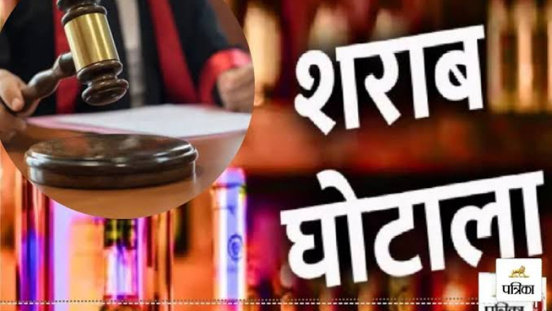 छत्तीसगढ़ में कारोबारियों के ठिकानों पर EOW की रेड:रायपुर में अनवर ढेबर के घर दबिश, भिलाई-राजनांदगांव-बिलासपुर में भी छापा, शराब-कोल घोटाला मामले में कार्रवाई